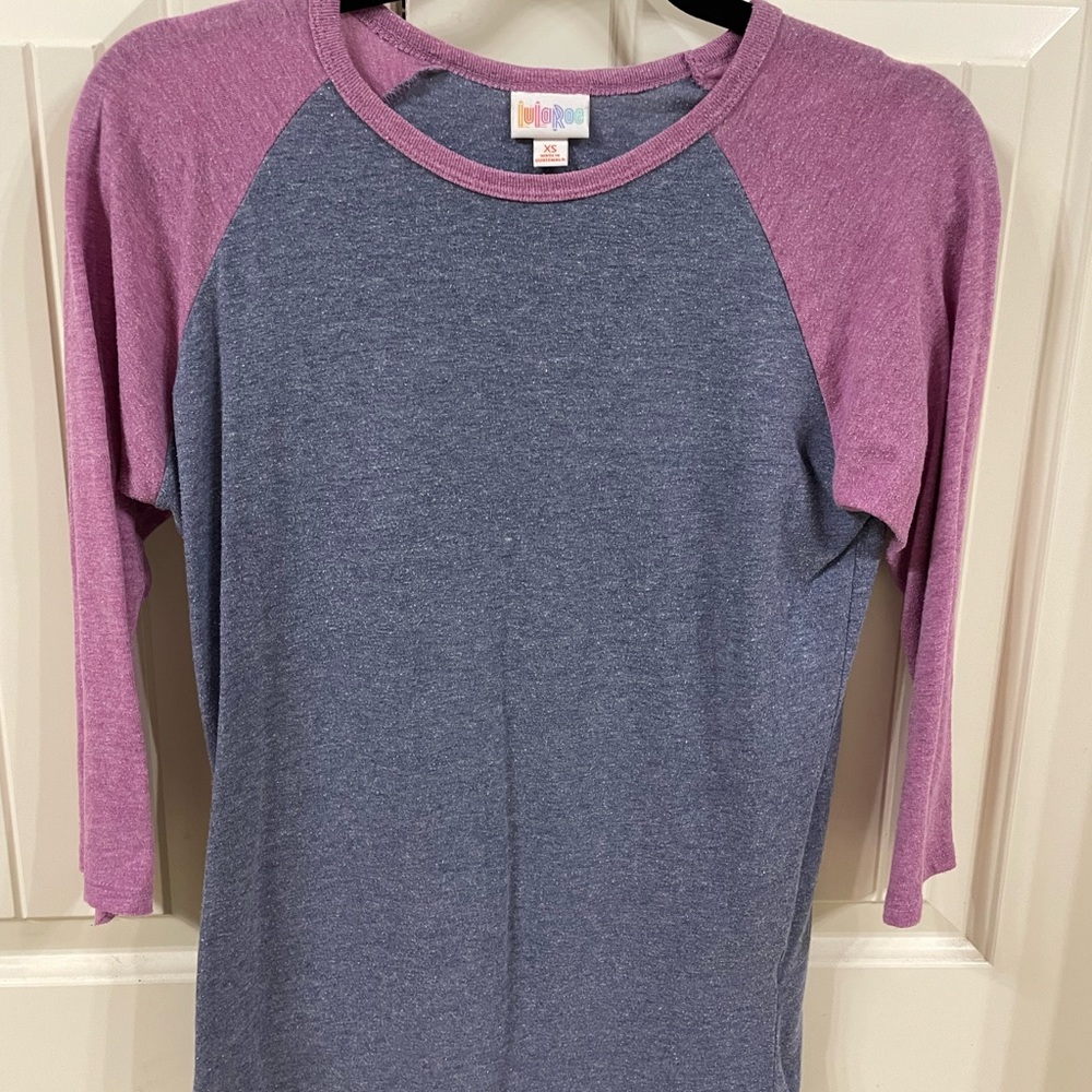 LuLaRoe Randy